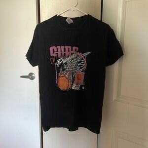 Vintage Phoenix Suns Shirt